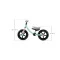 Беговел Kinderkraft 2Way Next candy mint (KR2WAY25MIN0000), арт. 00-00305325