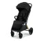 Дитяча коляска Kinderkraft Loom black (KSLOOM00BLK00BS), арт. 00-00305341