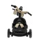 трьохколісний велосипед kinderkraft easytwist beige, арт. 00-00305306