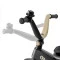 трьохколісний велосипед kinderkraft easytwist beige, арт. 00-00305306