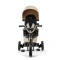 трьохколісний велосипед kinderkraft easytwist beige, арт. 00-00305306