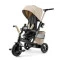 трьохколісний велосипед kinderkraft easytwist beige, арт. 00-00305306