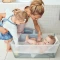 Ванночка для купания Flexi Bath, цв. белый, арт. 531901