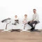 Стiльчик дитячий Stokke® Nomi®, кол. Oak Grey (дуб сірий), код товару: 626603