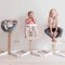 Стiльчик дитячий Stokke® Nomi®, кол. Oak Grey (дуб сірий), код товару: 626603