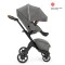 Коляска Stokke Xplory X (прогулка), цв. серый (Modern Grey),  код товара: 571402
