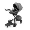 Подставка к коляске Stokke® Xplory® (наездник Xplory Rider),  код товара: 502100