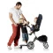 Подставка к коляске Stokke® Xplory® (наездник Xplory Rider),  код товара: 502100