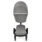 Коляска Stokke Xplory X (прогулка), цв. серый (Modern Grey),  код товара: 571402