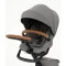 Коляска Stokke Xplory X (прогулка), цв. серый (Modern Grey),  код товара: 571402