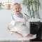 Столешница для стульчика Stokke® Nomi®, цв. White (белый),  код товара: 626001