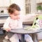 Столешница для стульчика Stokke® Nomi®, цв. Navy (синий),  код товара: 626005