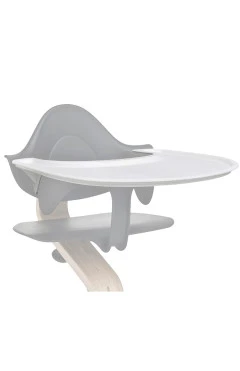 Столешница для стульчика Stokke® Nomi®, цв. White (белый)