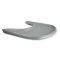 Столешница Stokke® "Tray", цв. storm grey (серый), арт. 428504