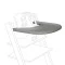 Столешница Stokke® "Tray", цв. storm grey (серый), арт. 428504