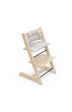 Текстиль для Tripp Trapp® (Classic от 18 мес.), цв. серебряные звезды, арт. 100370
