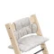 Текстиль для Tripp Trapp® (Classic от 18 мес.), цв. серебряные звезды, арт. 100370