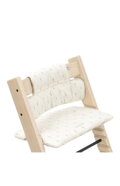 Текстиль для Tripp Trapp Classic от 18 мес цвет колосок пшеницы Wheat Cream, арт. 100380