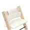 Текстиль для Tripp Trapp Classic от 18 мес цвет колосок пшеницы Wheat Cream, арт. 100380