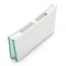 Ванночка для купания Flexi Bath цв. бело-бирюзовая (White Aqua),  код товара: 531905