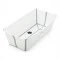 Складная ванна Stokke Flexi Bath XL, арт. 535901
