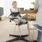 Спинка с ограничителем Stokke® Nomi®, цв. Navy (синий),  код товара: 626105