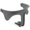 Спинка з обмежувачем Stokke® Nomi®, кол. Anthracite (антрацит), код товару: 626104