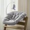 Кресло Tripp Trapp Newborn для новорожденных цв. серый grey, арт. 526101