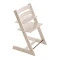 Детский стульчик Tripp Trapp, цв. whitewash (сл. кость), арт. 100105