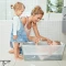 Ванночка для купания Flexi Bath, цв. белый, арт. 531901