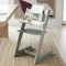 Текстиль для Tripp Trapp Classic от 18 мес цвет колосок пшеницы Wheat Cream, арт. 100380