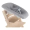 Кресло Tripp Trapp Newborn для новорожденных цв. серый grey, арт. 526101