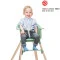 Дитячий стілець Stokke™ Clikk цв. білий (white), арт. 552004