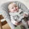 Кресло Tripp Trapp Newborn для новорожденных цв. серый grey, арт. 526101