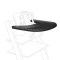 Столешница Stokke Tray, цв. black (черный), арт. 428502