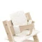 Текстиль для Tripp Trapp Classic от 18 мес цвет колосок пшеницы Wheat Cream, арт. 100380