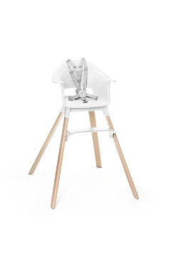 Детский стул Stokke™ Clikk цв. белый (white), арт. 552004