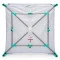 Манеж CUBO 100*100 минт,  код товара: CUBO