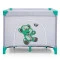 Манеж CUBO 100*100 минт,  код товара: CUBO