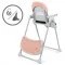 Стульчик для кормления Beno pink, арт. KRWYBEN01A1