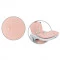 Стульчик для кормления Beno pink, арт. KRWYBEN01A1