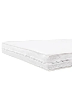 Матрац Babyroom K-5 кокос 5 шарів білий (однотонний), арт. 625642