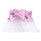 Детская постель Qvatro Gold RG-08 розовый (it's a girl), 623043