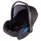 Автокресло Adamex Kite F49 черный, 623090