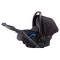 Автокресло Adamex Kite F49 черный, 623090