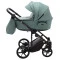 Коляска 2 в 1 Adamex Porto Light ECO кожа sa-20, арт. 625763