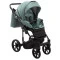 Коляска 2 в 1 Adamex Porto Light ECO кожа sa-20, арт. 625763