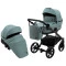 Коляска 2 в 1 Bair Kiwi Soft BKS-028 нефрит купить в Украине | код товара: 625632