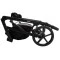 Коляска 2 в 1 Bair Kiwi Soft BKS-028 нефрит купить в Украине | код товара: 625632
