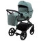 Коляска 2 в 1 Bair Kiwi Soft BKS-028 нефрит купить в Украине | код товара: 625632
